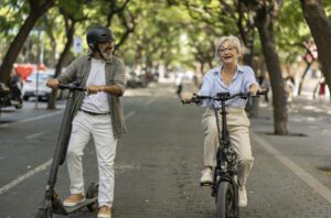 do i need a license for an electric bike
