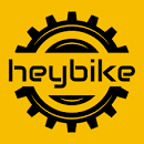 heybike logo