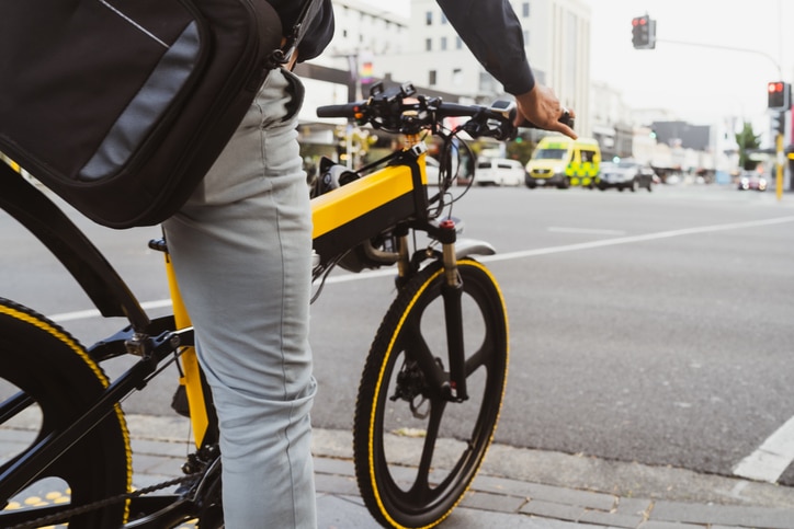 Understanding Ebike Classes: A Guide to Class 1, 2 and 3 Ebikes