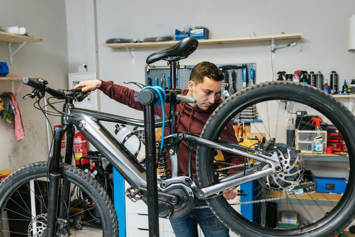 5 Ways to Customize Your Ebike