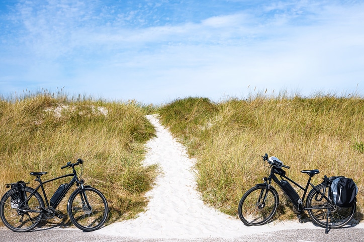 How to Choose the Perfect E-Bike for Different Terrain Types