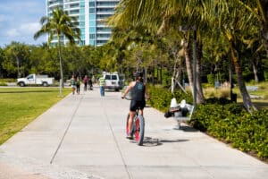 maintain ebike in florida