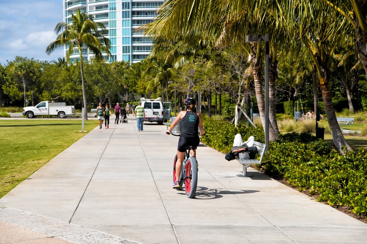 maintain ebike in florida