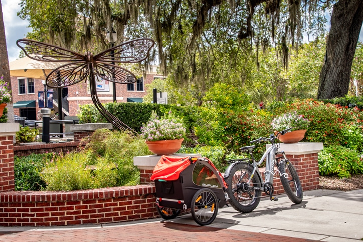 best ebike store in Tampa