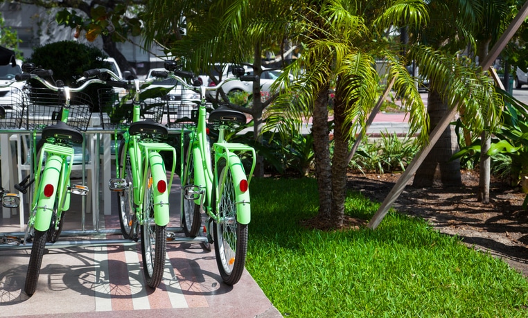 ebike laws in florida