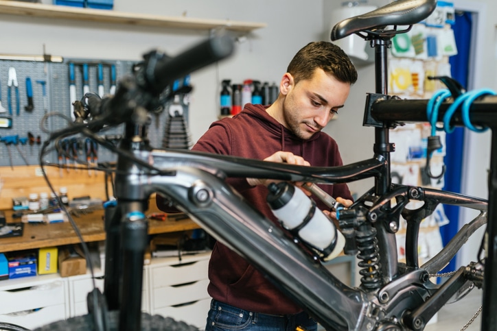 DIY vs. Professional E-Bike Repairs: What You Can Fix at Home and When to See a Mechanic