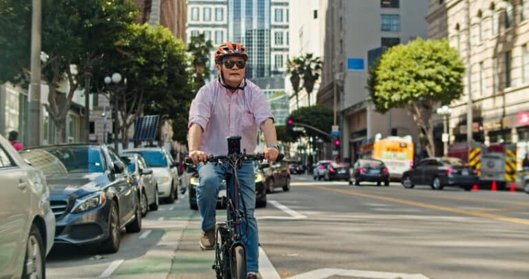 E-Bike Safety Myths Debunked: Separating Fact from Fiction